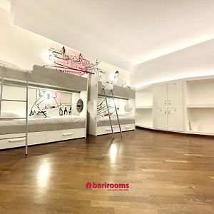 Bari Rooms Abate Gimma
